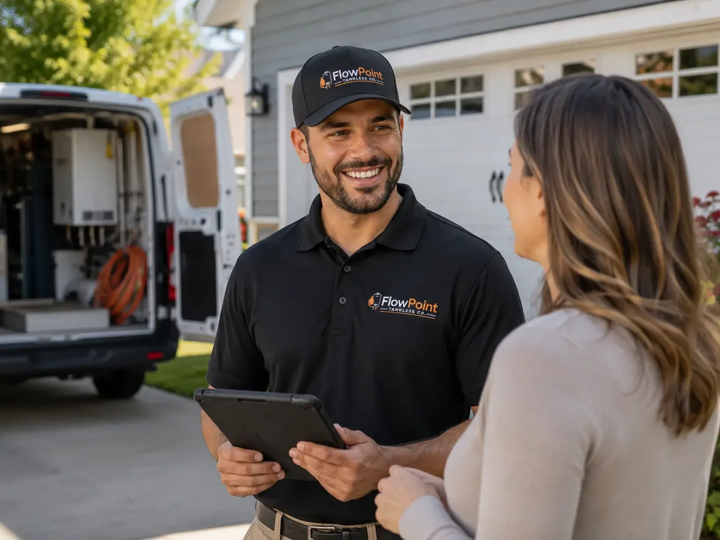 Tankless Water Heater Installation Big Pool, MD FAQs
